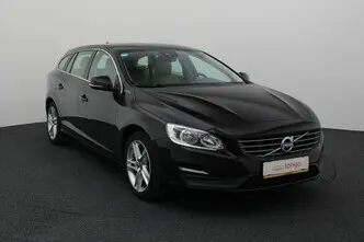 Volvo V60, 2.4, 162 kW, pistikhübriid, automaat, nelikvedu