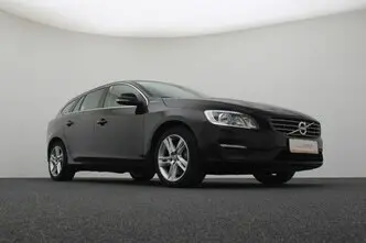 Volvo V60, 2.4, 162 kW, pistikhübriid, automaat, nelikvedu