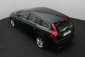 Volvo V60, 2.4, 162 kW, pistikhübriid, automaat, nelikvedu