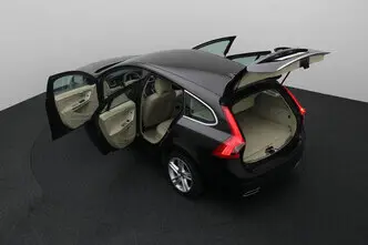 Volvo V60, 2.4, 162 kW, pistikhübriid, automaat, nelikvedu