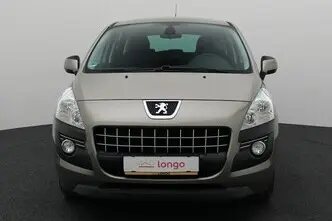 Peugeot 3008, 1.6, 88 kW, bensiin, manuaal, esivedu