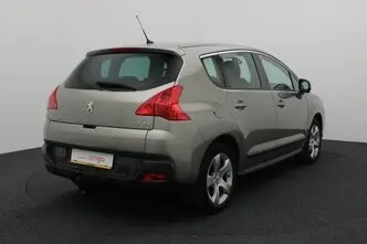 Peugeot 3008, 1.6, 88 kW, bensiin, manuaal, esivedu