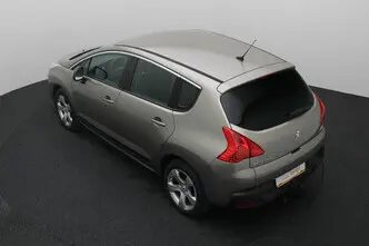 Peugeot 3008, 1.6, 88 kW, bensiin, manuaal, esivedu