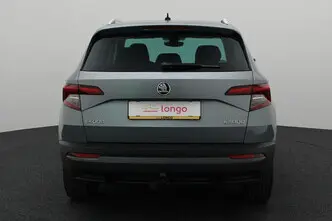 Škoda Karoq, 1.5, 110 kW, bensiin, automaat, esivedu