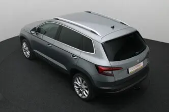 Škoda Karoq, 1.5, 110 kW, bensiin, automaat, esivedu