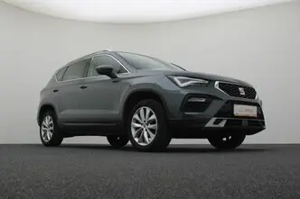 SEAT Ateca, 1.5, 110 kW, bensiin, automaat, esivedu