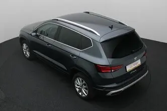 SEAT Ateca, 1.5, 110 kW, bensiin, automaat, esivedu