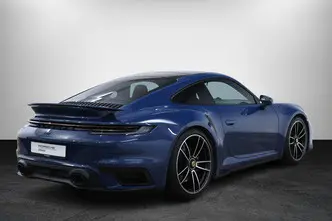 Porsche 911, 3.7, 427 kW, bensiin, automaat, nelikvedu