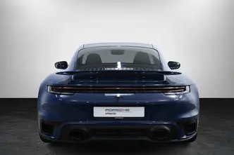 Porsche 911, 3.7, 427 kW, bensiin, automaat, nelikvedu