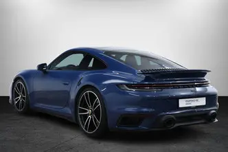 Porsche 911, 3.7, 427 kW, bensiin, automaat, nelikvedu