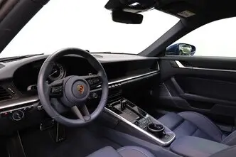 Porsche 911, 3.7, 427 kW, bensiin, automaat, nelikvedu