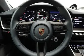 Porsche 911, 3.7, 427 kW, bensiin, automaat, nelikvedu