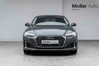 Audi A5, 2.0, 180 kW, hübriid, automaat, nelikvedu