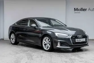 Audi A5, 2.0, 180 kW, hübriid, automaat, nelikvedu