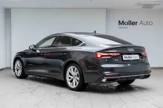 Audi A5, 2.0, 180 kW, hübriid, automaat, nelikvedu