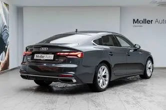 Audi A5, 2.0, 180 kW, hübriid, automaat, nelikvedu