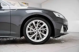 Audi A5, 2.0, 180 kW, hübriid, automaat, nelikvedu