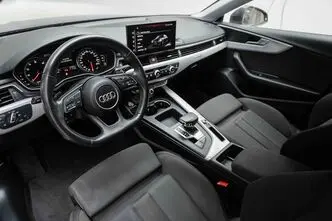 Audi A5, 2.0, 180 kW, hübriid, automaat, nelikvedu