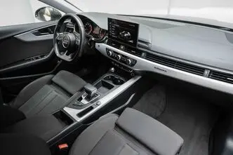 Audi A5, 2.0, 180 kW, hübriid, automaat, nelikvedu