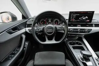 Audi A5, 2.0, 180 kW, hübriid, automaat, nelikvedu