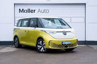 Volkswagen ID. Buzz, 150 kW, elekter, automaat, tagavedu