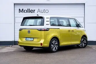 Volkswagen ID. Buzz, 150 kW, elekter, automaat, tagavedu