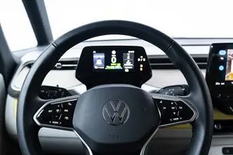 Volkswagen ID. Buzz, 150 kW, elekter, automaat, tagavedu