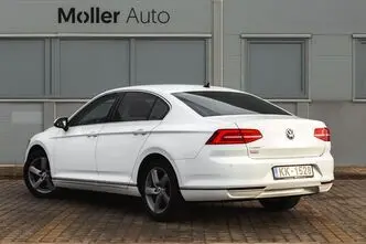 Volkswagen Passat, 2.0, 110 kW, diisel, manuaal, esivedu