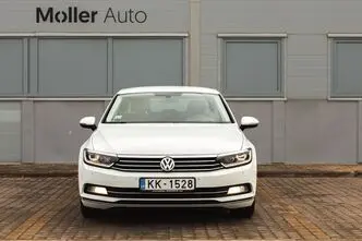 Volkswagen Passat, 2.0, 110 kW, diisel, manuaal, esivedu