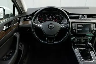 Volkswagen Passat, 2.0, 110 kW, diisel, manuaal, esivedu