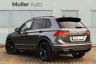 Volkswagen Tiguan, 2.0, 110 kW, diisel, automaat