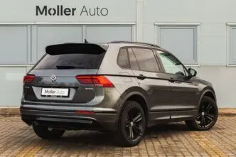 Volkswagen Tiguan, 2.0, 110 kW, diisel, automaat