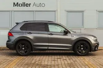 Volkswagen Tiguan, 2.0, 110 kW, diisel, automaat