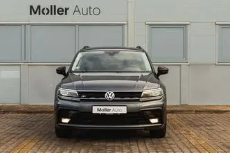 Volkswagen Tiguan, 2.0, 110 kW, diisel, automaat