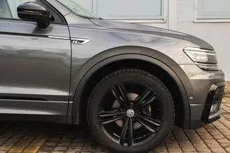 Volkswagen Tiguan, 2.0, 110 kW, diisel, automaat