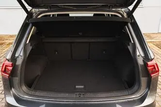 Volkswagen Tiguan, 2.0, 110 kW, diisel, automaat