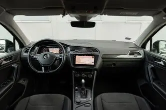 Volkswagen Tiguan, 2.0, 110 kW, diisel, automaat