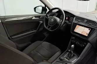 Volkswagen Tiguan, 2.0, 110 kW, diisel, automaat