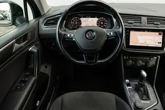 Volkswagen Tiguan, 2.0, 110 kW, diisel, automaat