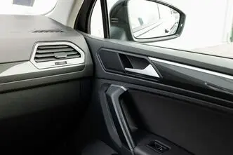 Volkswagen Tiguan, 2.0, 110 kW, diisel, automaat