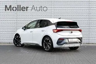 Cupra Born, 150 kW, elekter, automaat, esivedu