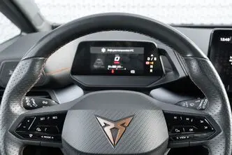 Cupra Born, 150 kW, elekter, automaat, esivedu