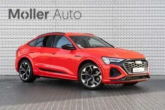 Audi SQ8, 370 kW, elekter, automaat, nelikvedu