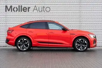 Audi SQ8, 370 kW, elekter, automaat, nelikvedu