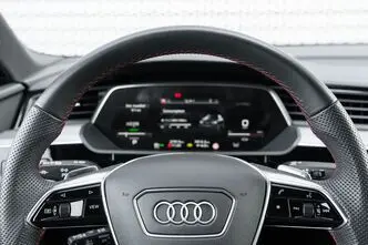 Audi SQ8, 370 kW, elekter, automaat, nelikvedu