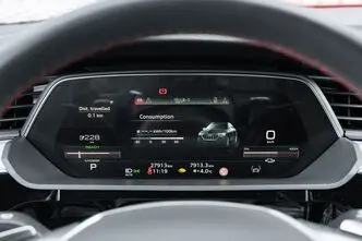 Audi SQ8, 370 kW, elekter, automaat, nelikvedu