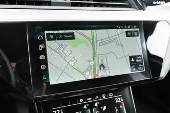 Audi SQ8, 370 kW, elekter, automaat, nelikvedu