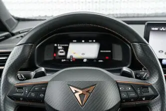 Cupra Formentor, 2.0, 140 kW, bensiin, automaat, nelikvedu