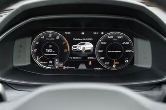 Cupra Formentor, 2.0, 140 kW, bensiin, automaat, nelikvedu