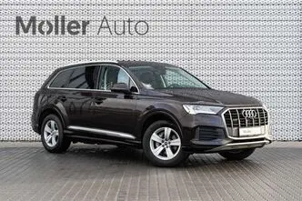 Audi Q7, 3.0, 210 kW, diisel, automaat, nelikvedu